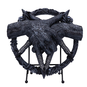 Статуэтка Baphomet Hand Lock