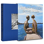 Подарочная книга Французская Ривьера Assouline The French Riviera in the 1920s Book варинант исполнения - 4 | Loft Concept в Новосибирске