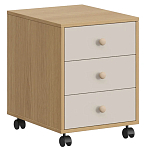 Тумба для хранения Today варинант исполнения - 1 | Loft Concept в Новосибирске