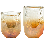 Стакан Seletti Meteorite H10 варинант исполнения - 2 | Loft Concept в Новосибирске