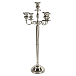 Подсвечник Metallic chic варинант исполнения - 1 | Loft Concept в Новосибирске