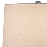 Настольная лампа керамическая Persecution варинант исполнения - 2 | Loft Concept в Новосибирске