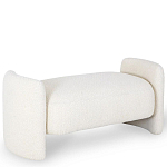 Банкетка Feather of softness варинант исполнения - 1 | Loft Concept в Новосибирске