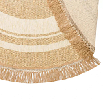 Ковер овальный с эффектом джута Oval classic варинант исполнения - 3 | Loft Concept в Новосибирске