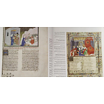 Книга Gothic 1200-1500 варинант исполнения - 3 | Loft Concept в Новосибирске