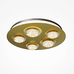 Потолочный светильник Pharao 3000К 56Вт варинант исполнения - 1 | Loft Concept в Новосибирске