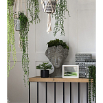 Кашпо Wonder Woman варинант исполнения - 4 | Loft Concept в Новосибирске