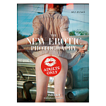 Книга в подарок The New Erotic Photography варинант исполнения - 1 | Loft Concept в Новосибирске