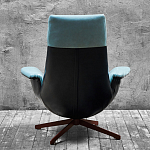 Кресло Ryan Armchair варинант исполнения - 3 | Loft Concept в Новосибирске