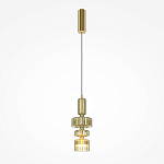 Подвесной светильник Level C 3000К 12ВТ варинант исполнения - 1 | Loft Concept в Новосибирске