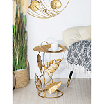 Столик дизайнерский Bookcase варинант исполнения - 5 | Loft Concept в Новосибирске