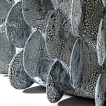 Кофейный стол Gray Dragon Coffee table варинант исполнения - 1 | Loft Concept в Новосибирске