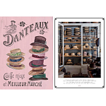 Книга Extraordinary Collections: French Interiors варинант исполнения - 6 | Loft Concept в Новосибирске