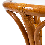 Комплект уличной мебели Sienna Caramel варинант исполнения - 10 | Loft Concept в Новосибирске