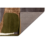 Ковер шелк Manhattan Wool Silk Carpet VIII варинант исполнения - 4 | Loft Concept в Новосибирске