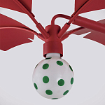 Торшер Seletti LaPalma варинант исполнения - 2 | Loft Concept в Новосибирске