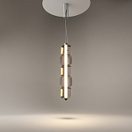 Подвесной светильник Ritmo 3000К 13Вт варинант исполнения - 3 | Loft Concept в Новосибирске