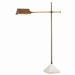 Торшер с регулируемой высотой Antique Modernity варинант исполнения - 3 | Loft Concept в Новосибирске