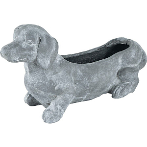 Кашпо A man's friend