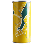 Высокая дизайнерская пепельница Poltronova Tizio Ashtray варинант исполнения - 1 | Loft Concept в Новосибирске