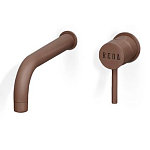 Цветной смеситель Mireda варинант исполнения - 7 | Loft Concept в Новосибирске