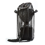 Ваза из серии «Этна 1» варинант исполнения - 3 | Loft Concept в Новосибирске