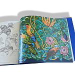 Лимитированная подарочная книга HERMES Fierce and Fragile book, English version варинант исполнения - 7 | Loft Concept в Новосибирске