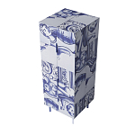 Тумба Tall Dreams варинант исполнения - 2 | Loft Concept в Новосибирске