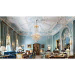 Книга New York Splendor: The City Most Memorable Rooms Moonan Wendy варинант исполнения - 1 | Loft Concept в Новосибирске