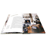 Книга Living Well by Design варинант исполнения - 4 | Loft Concept в Новосибирске