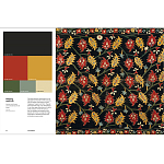 Spectrum: Heritage Patterns and Colors (V&A Museum) варинант исполнения - 6 | Loft Concept в Новосибирске