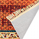 Ковер Seletti Freedom варинант исполнения - 1 | Loft Concept в Новосибирске