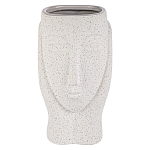 Ваза керамическая Face forever Chit варинант исполнения - 1 | Loft Concept в Новосибирске