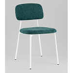 Стул Chao изумрудный варинант исполнения - 1 | Loft Concept в Новосибирске