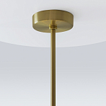 Люстра подвесная Modesto Е14 варинант исполнения - 14 | Loft Concept в Новосибирске