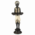 Фигурка бедуина Guest варинант исполнения - 1 | Loft Concept в Новосибирске
