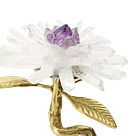 Статуэтка Flower Lixus варинант исполнения - 1 | Loft Concept в Новосибирске