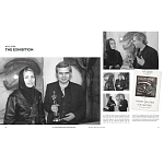 Книга H.R. Giger: Debbie Harry Metamorphosis: Creating the Visual Concept for KooKoo варинант исполнения - 1 | Loft Concept в Новосибирске