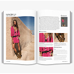 Fashion: The Whole Story Revised edition варинант исполнения - 7 | Loft Concept в Новосибирске