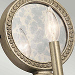 Бра в виде трех круглых зеркал Kichler варинант исполнения - 3 | Loft Concept в Новосибирске