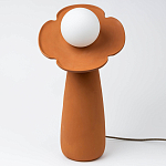 Настольная лампа TERRA [FLOW] варинант исполнения - 2 | Loft Concept в Новосибирске