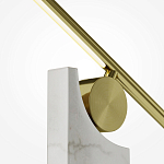 Настольный светильник Monumento 3000К 9Вт варинант исполнения - 3 | Loft Concept в Новосибирске