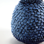 Статуэтка Синий тропический фрукт Tropical Fruit Pandora 5 варинант исполнения - 2 | Loft Concept в Новосибирске