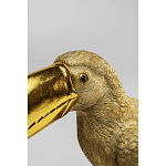 Настольная лампа Золотой Тукан варинант исполнения - 3 | Loft Concept в Новосибирске