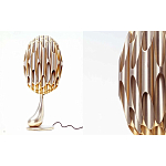 Подарочная книга по искусству дизайнеров интерьера Адама Блэкмана и Дэвида Круза Beauty & Mischief Cruz, David варинант исполнения - 6 | Loft Concept в Новосибирске