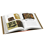 Книга 100 легенд роскоши Louis Vuitton варинант исполнения - 3 | Loft Concept в Новосибирске