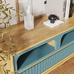 Тумба «Лива» варинант исполнения - 4 | Loft Concept в Новосибирске