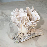 Ваза из серии «Волнение 1» варинант исполнения - 3 | Loft Concept в Новосибирске