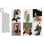 Книга LOfficiel 100 Издательство Marsilio варинант исполнения - 1 | Loft Concept в Новосибирске