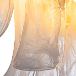 Настенный светильник  Lamp Mirage варинант исполнения - 3 | Loft Concept в Новосибирске